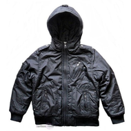 Jungen-jacke-groesse-128