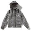 Light-jungen-jacke