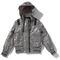 Light-jungen-jacke