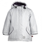 Kinder-jacke-silber