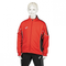 Kinder-jacke-rot