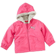 Kinder-jacke-rose