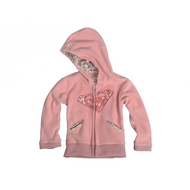 Kinder-jacke-rosa