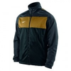 Nike-kinder-jacke-schwarz