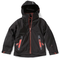 Killtec-kinder-jacke-schwarz