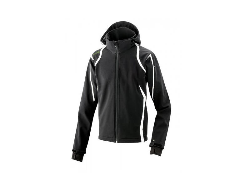 Erima Kinder Classic 5-C Sportsjacke - 2-in-1 Jacke Mit Abnehmbaren Ärmeln