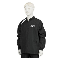 Classic-kinder-jacke-schwarz