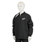 Classic-kinder-jacke-schwarz