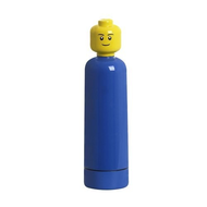 Lego-trinkflasche