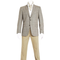 Benvenuto-sakko-beige