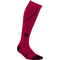 Sportsocken-rot