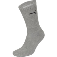 Sportsocken-grau-3er-pack