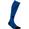 Sportsocken-blau