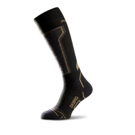 X-action-herren-funktionssocken-gold