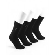 Herren-socken-schwarz-4er-pack