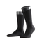 Falke-herren-socken-schwarz