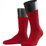 Falke-herren-socken-rot