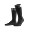 Falke-herren-socken-grau