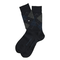 Burlington-herren-socken-dark