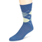 Burlington-herren-socken-blau