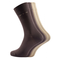 Herrensocken-braun