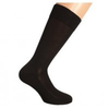 Falke-herrensocken-schwarz