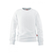 Maedchen-sweatshirt-weiss