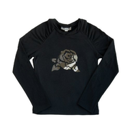 Maedchen-sweatshirt-schwarz