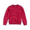 Maedchen-sweatshirt-rot