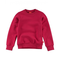 Maedchen-sweatshirt-rot