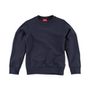 Maedchen-sweatshirt-marine