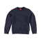 Maedchen-sweatshirt-marine
