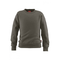Maedchen-sweatshirt-khaki