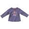 Maedchen-sweatshirts-violett