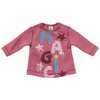Maedchen-sweatshirts-pink