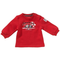 Jungen-sweatshirts-rot