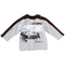 Jungen-sweatshirts-melange