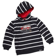 Jungen-sweatshirt-gestreift