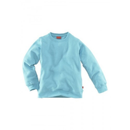 Jungen-sweatshirt-tuerkis