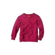 Jungen-sweatshirt-rot