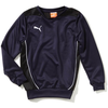 Jungen-sweatshirt-navy