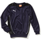Jungen-sweatshirt-navy