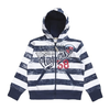 Jungen-sweatshirt-mehrfarbig