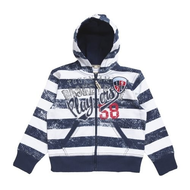 Jungen-sweatshirt-mehrfarbig