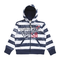Jungen-sweatshirt-mehrfarbig