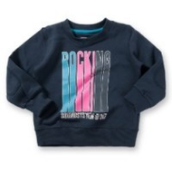 Jungen-sweatshirt-dunkelblau