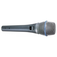 Shure-beta-87-a