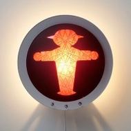 Basic-ampelmann-ampelleuchte-steher