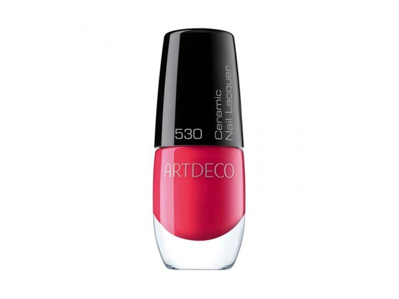 Artdeco Ceramic Nail Lacquer Testberichte bei yopi.de