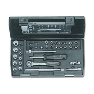 Gedore-steckschluesselsatz-1-4-zoll-36-teilig